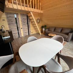 База отдыха Приозерье, Мостовский район, Краснодарский край