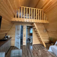 База отдыха Приозерье, Мостовский район, Краснодарский край