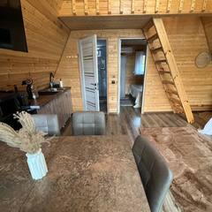 База отдыха Приозерье, Мостовский район, Краснодарский край