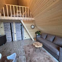 База отдыха Приозерье, Мостовский район, Краснодарский край