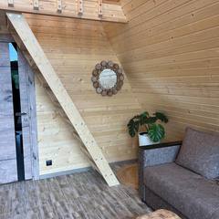 База отдыха Приозерье, Мостовский район, Краснодарский край