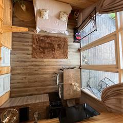 База отдыха Приозерье, Мостовский район, Краснодарский край