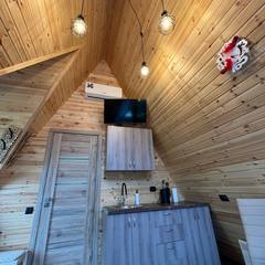 База отдыха Приозерье, Мостовский район, Краснодарский край