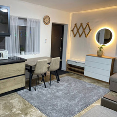 База отдыха Приозерье, Мостовский район, Краснодарский край