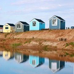 Кемпинг  Лисья Гора, Новгородский район, Новгородская область