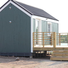 Кемпинг  Лисья Гора, Новгородский район, Новгородская область