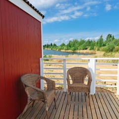 Кемпинг  Лисья Гора, Новгородский район, Новгородская область