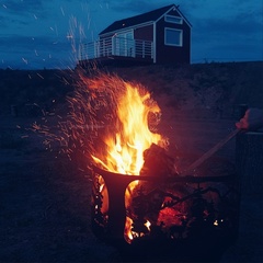 Кемпинг  Лисья Гора, Новгородский район, Новгородская область