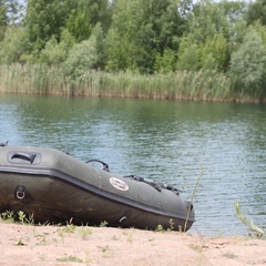 Кемпинг  Лисья Гора, Новгородский район, Новгородская область