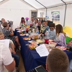 Кемпинг  Лисья Гора, Новгородский район, Новгородская область