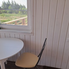 Кемпинг  Лисья Гора, Новгородский район, Новгородская область