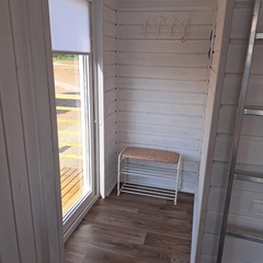 Кемпинг  Лисья Гора, Новгородский район, Новгородская область