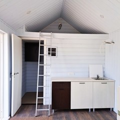 Кемпинг  Лисья Гора, Новгородский район, Новгородская область