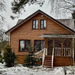 Гостевой дом ОптинаДОМ, Калужская область