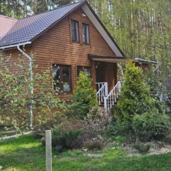 Гостевой дом ОптинаДОМ, Калужская область