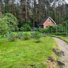 Гостевой дом ОптинаДОМ, Калужская область