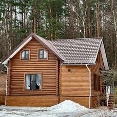 Гостевой дом ОптинаДОМ, Калужская область