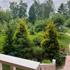 Гостевой дом ОптинаДОМ, Калужская область