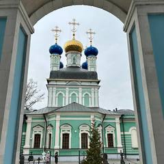 Гостевой дом ОптинаДОМ, Калужская область