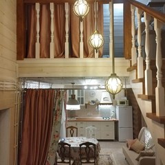 Гостевой дом ОптинаДОМ, Калужская область