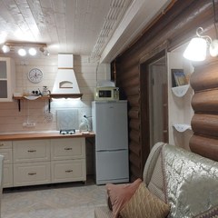 Гостевой дом ОптинаДОМ, Калужская область