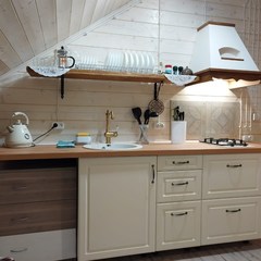 Гостевой дом ОптинаДОМ, Калужская область