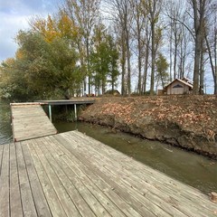 Глэмпинг КаспияДОМ, Кировский, Астраханская область