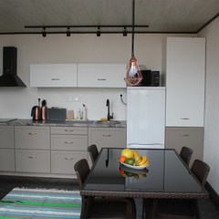 Глэмпинг КаспияДОМ, Кировский, Астраханская область