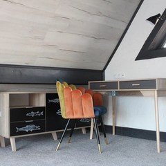 Глэмпинг КаспияДОМ, Кировский, Астраханская область