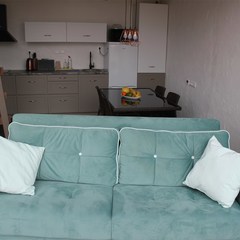 Глэмпинг КаспияДОМ, Кировский, Астраханская область