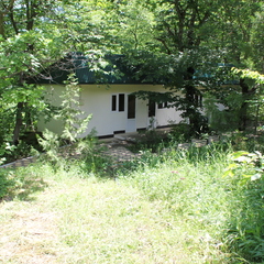 Эко-отель Дубовая роща, Республика Дагестан