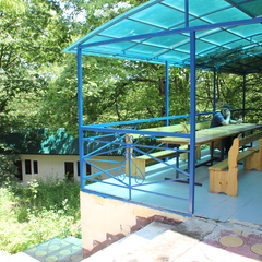 Эко-отель Дубовая роща, Республика Дагестан