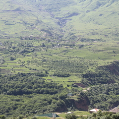 Эко-отель Дубовая роща, Республика Дагестан