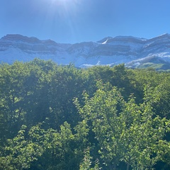 Эко-отель Дубовая роща, Республика Дагестан