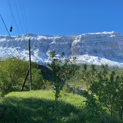 Эко-отель Дубовая роща, Республика Дагестан