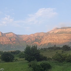 Эко-отель Дубовая роща, Республика Дагестан