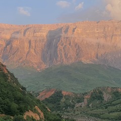 Эко-отель Дубовая роща, Республика Дагестан
