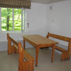 Эко-отель Дубовая роща, Республика Дагестан