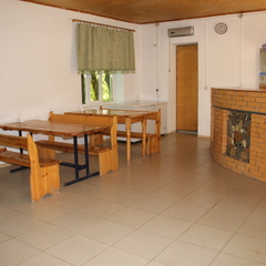 Эко-отель Дубовая роща, Республика Дагестан