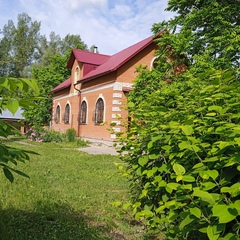 Гостевой дом  Орешек, Республика Алтай