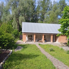 Гостевой дом  Орешек, Республика Алтай