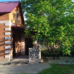 Гостевой дом  Орешек, Республика Алтай