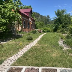Гостевой дом  Орешек, Республика Алтай