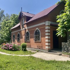 Гостевой дом  Орешек, Республика Алтай