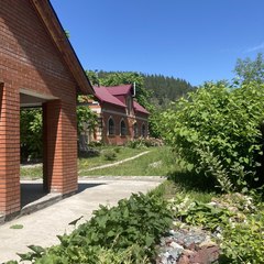 Гостевой дом  Орешек, Республика Алтай