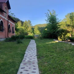 Гостевой дом  Орешек, Республика Алтай