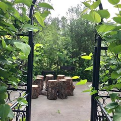 Гостевой дом  Орешек, Республика Алтай