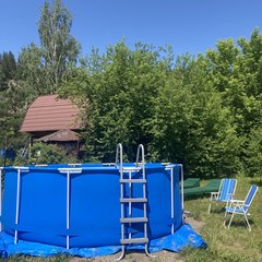 Гостевой дом  Орешек, Республика Алтай