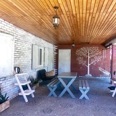 Гостевой дом  Орешек, Республика Алтай