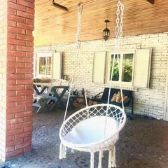 Гостевой дом  Орешек, Республика Алтай